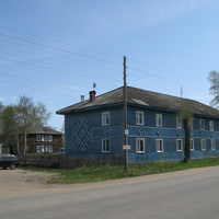 Верхняя Максаковка 2014