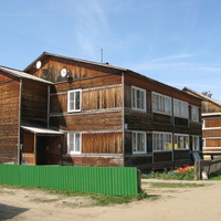 Верхняя Максаковка 2014