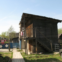 Верхняя Максаковка 2014