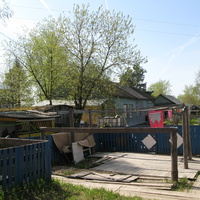 Верхняя Максаковка 2014