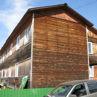 Верхняя Максаковка 2014