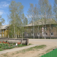 Верхняя Максаковка 2014