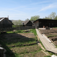 Верхняя Максаковка 2014