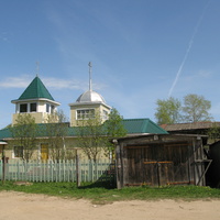 Верхняя Максаковка 2014