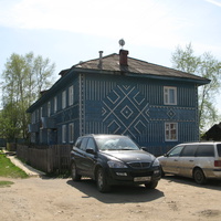 Верхняя Максаковка 2014