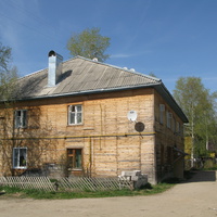 Верхняя Максаковка 2014