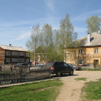 Верхняя Максаковка 2014