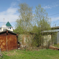 Верхняя Максаковка 2014