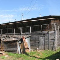 Верхняя Максаковка 2014