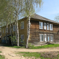 Верхняя Максаковка 2014