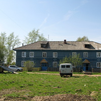 Верхняя Максаковка 2014