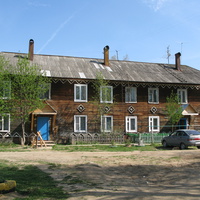 Верхняя Максаковка 2014