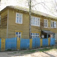 Верхняя Максаковка 2014