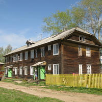 Верхняя Максаковка 2014