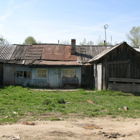 Верхняя Максаковка 2014