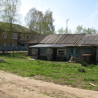 Верхняя Максаковка 2014