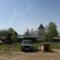 Верхняя Максаковка 2014