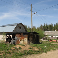 Верхняя Максаковка 2014