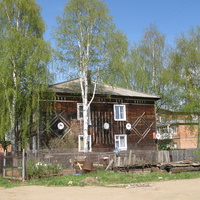 Верхняя Максаковка 2014