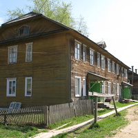 Верхняя Максаковка 2014