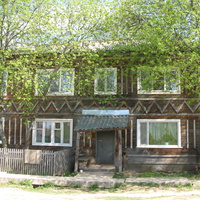 Верхняя Максаковка 2014