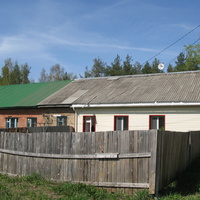 Верхняя Максаковка 2014