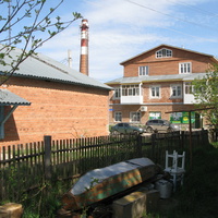 Верхняя Максаковка 2014