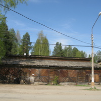 Верхняя Максаковка 2014