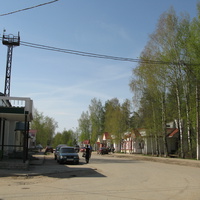 Верхняя Максаковка 2014