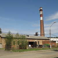 Верхняя Максаковка 2014