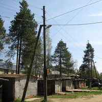 Верхняя Максаковка 2014