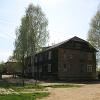 Верхняя Максаковка 2014