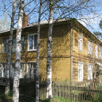 Верхняя Максаковка 2014