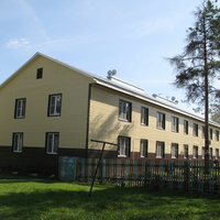 Верхняя Максаковка 2014