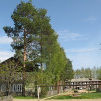 Верхняя Максаковка 2014