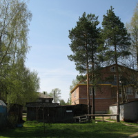 Верхняя Максаковка 2014