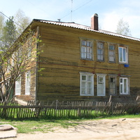 Верхняя Максаковка 2014