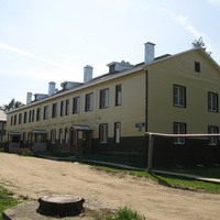 Верхняя Максаковка 2014