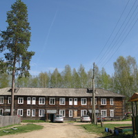 Верхняя Максаковка 2014