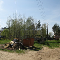 Верхняя Максаковка 2014