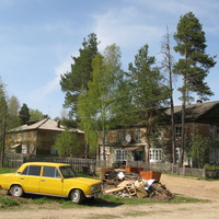 Верхняя Максаковка 2014