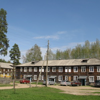 Верхняя Максаковка 2014