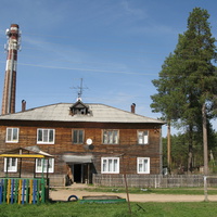 Верхняя Максаковка 2014