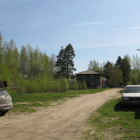 Верхняя Максаковка 2014