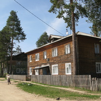 Верхняя Максаковка 2014