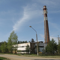 Верхняя Максаковка 2014