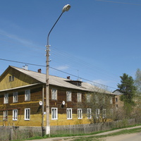 Верхняя Максаковка 2014