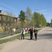 Верхняя Максаковка 2014