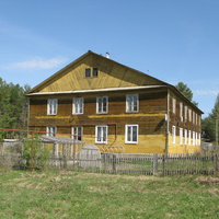 Верхняя Максаковка 2014