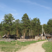 Верхняя Максаковка 2014